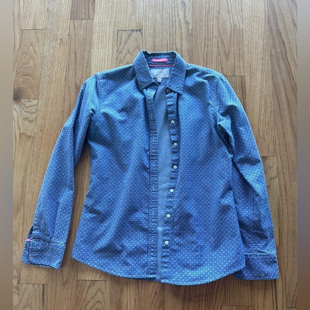 Banana Republic shirt